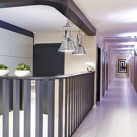 Vacationclub - Diune Apartment 24 Kolobrzeg Bagian luar foto